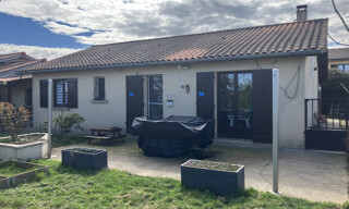 Maison 5 Pièces 90 m² à vendre à Genas (69740)