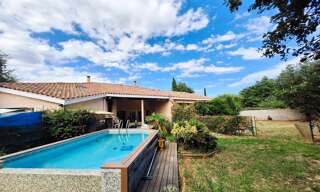 Maison 9 Pièces 360 m² à vendre à Laroque-des-Albères (66740)