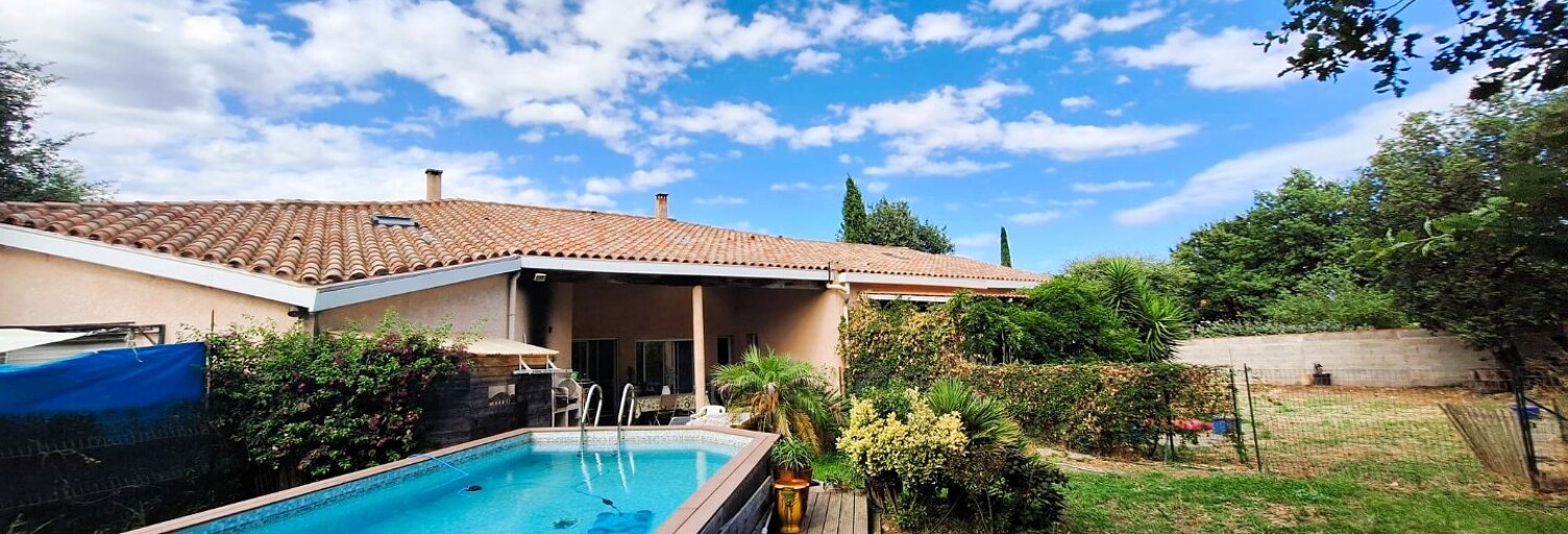 Maison 9 Pièces 360 m² à vendre à Laroque-des-Albères (66740)