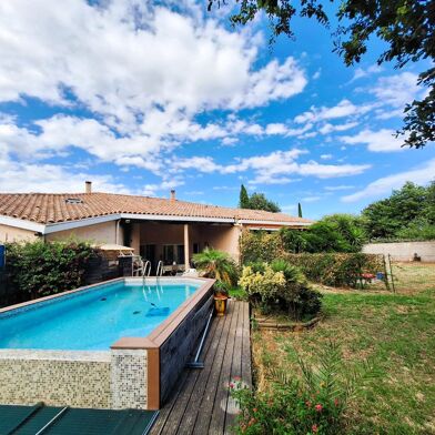 Maison 9 pièces 545000 €