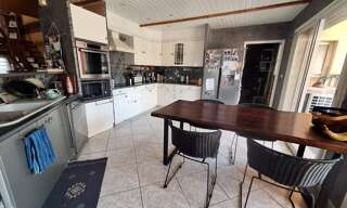 Maison 9 Pièces 360 m² à vendre à Laroque-des-Albères (66740)