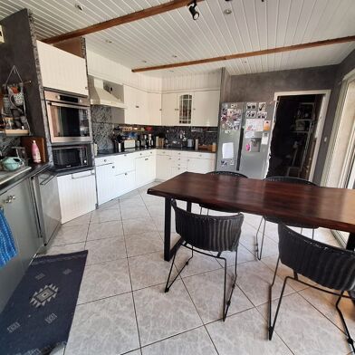 Maison 9 pièces 520000 €