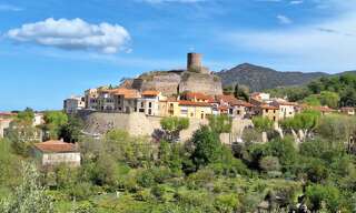 Maison 9 Pièces 360 m² à vendre à Laroque-des-Albères (66740)