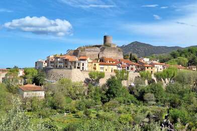 Maison 9 pièces 520000 €