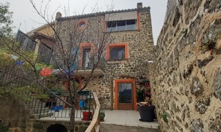 Maison 4 Pièces 133 m² à vendre à Soumont (34700)