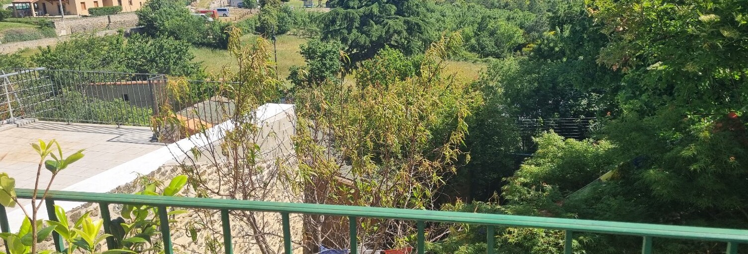 Maison 4 Pièces 133 m² à vendre à Soumont (34700)