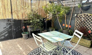 Maison 4 Pièces 58 m² à vendre à Loire-Authion (49630)