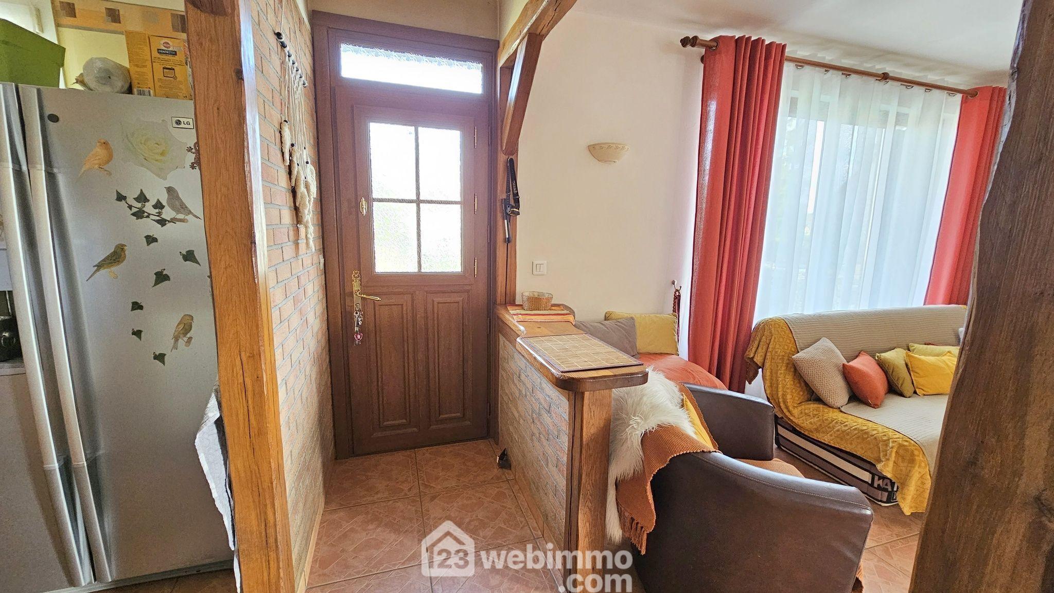 Photo Maison - 168m² - Moigny-sur-École image 1/4