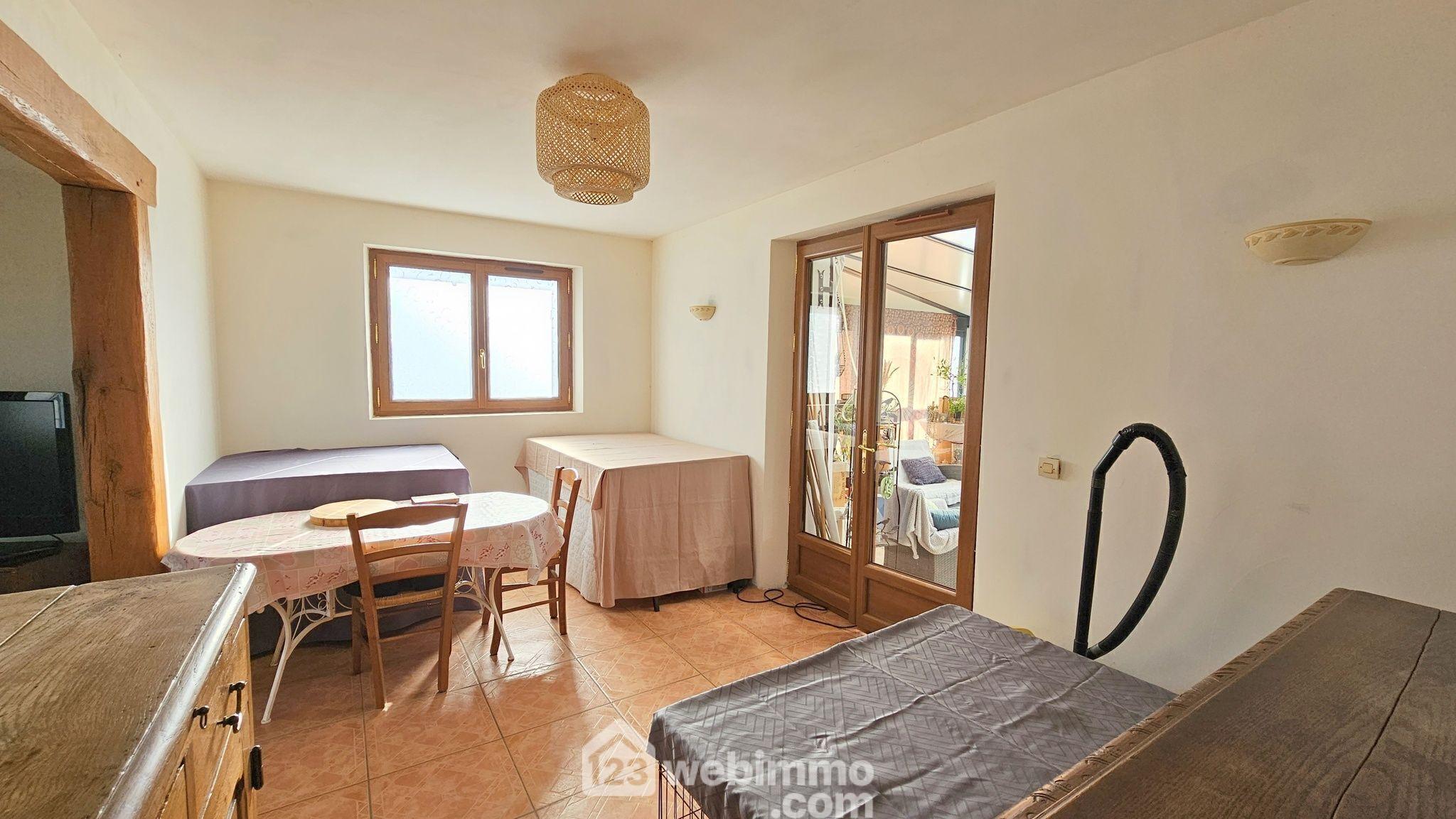 Photo Maison - 168m² - Moigny-sur-École image 4/4