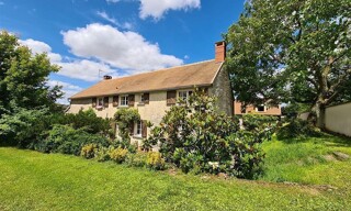 Maison 7 Pièces 193 m² à vendre à Roinvilliers (91150)