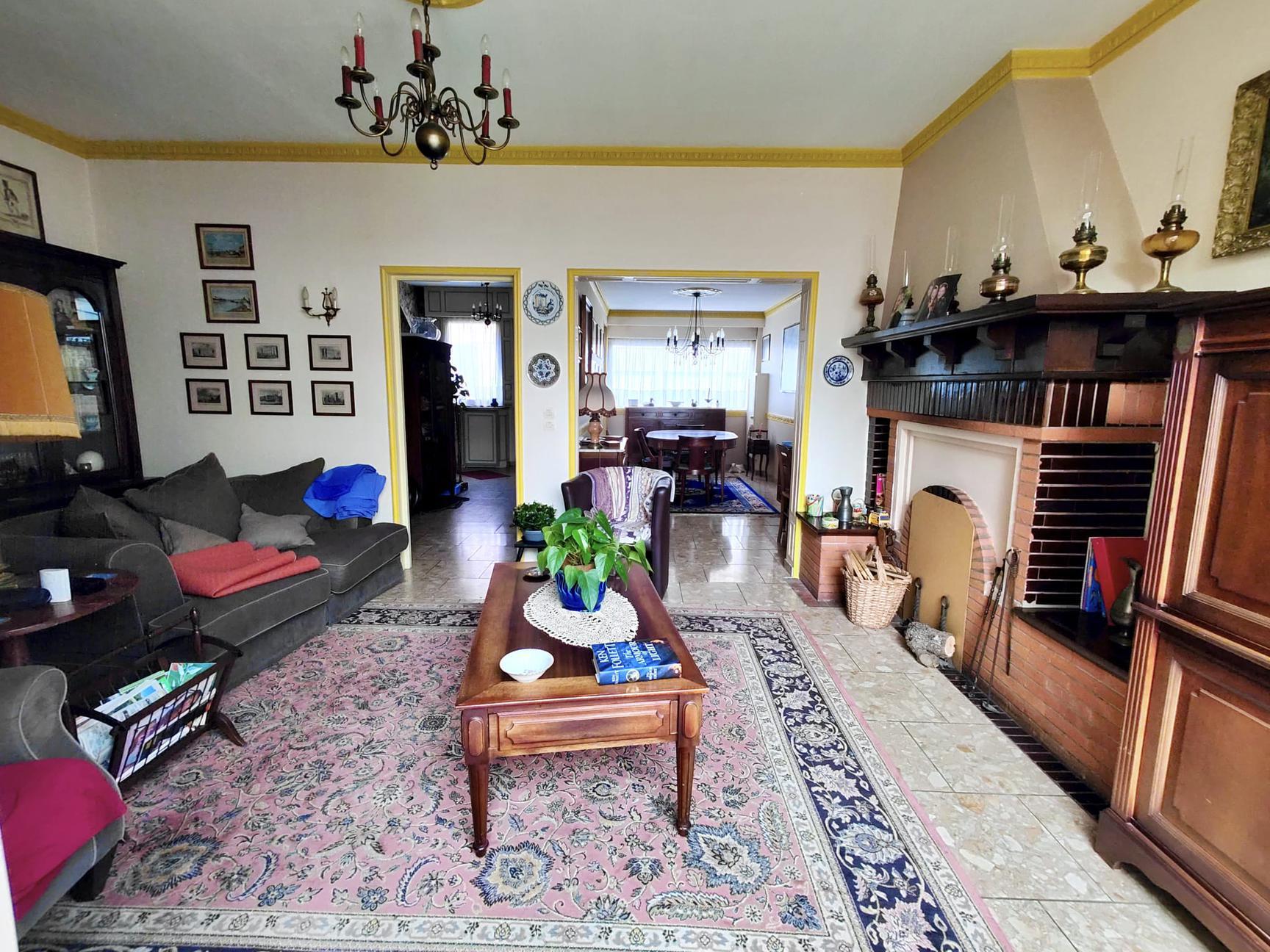 Agence immobilière de Espace Foch