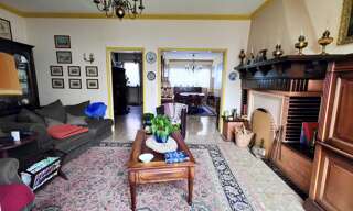 Maison 5 Pièces 123 m² à vendre à Marcq-en-Barœul (59700)