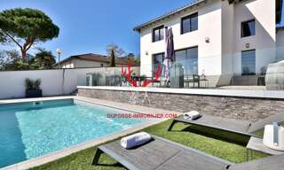 Maison 4 Pièces 116 m² à vendre à Saint-Cyr-au-Mont-d'Or (69450)