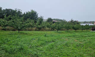 Terrain  530 m² à vendre à Ebersheim (67600)