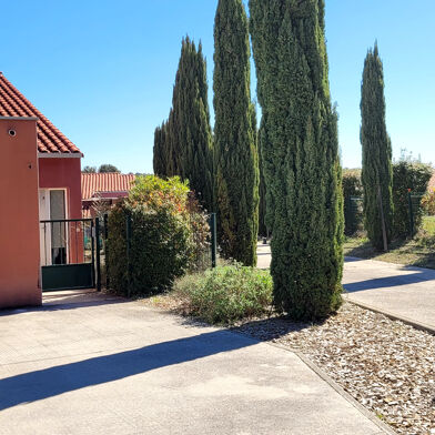 Maison 4 pièces 464000 €