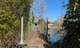 Terrain  2 m² à vendre à Trogues (37220)