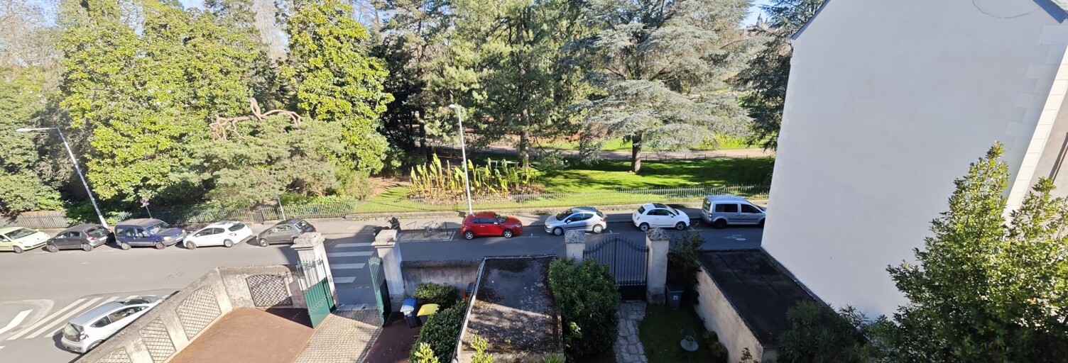 Appartement 3 Pièces 74 m² à vendre à Tours (37000)