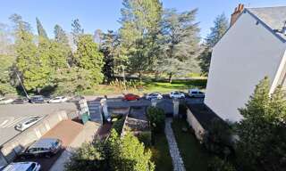 Appartement 3 Pièces 74 m² à vendre à Tours (37000)