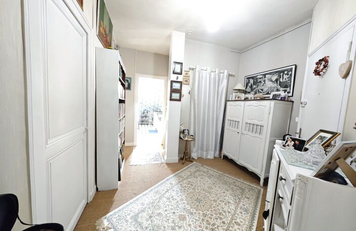 Appartement avec vue imprenable sur le Parc des Prébendes 2 Cha — photo 2