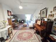 Appartement avec vue imprenable sur le Parc des Prébendes 2 Cha — photo 3