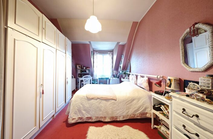 Appartement avec vue imprenable sur le Parc des Prébendes 2 Cha — photo 4