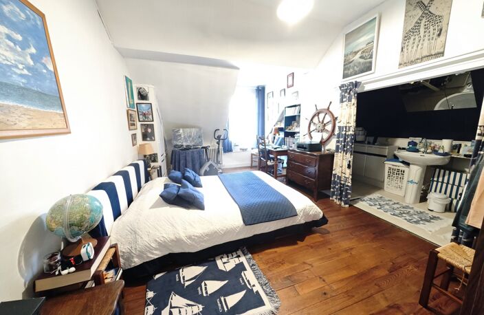 Appartement avec vue imprenable sur le Parc des Prébendes 2 Cha — photo 5