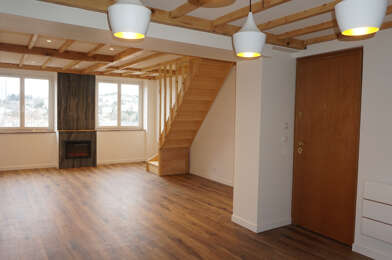 Appartement 3 pièces 135000 €