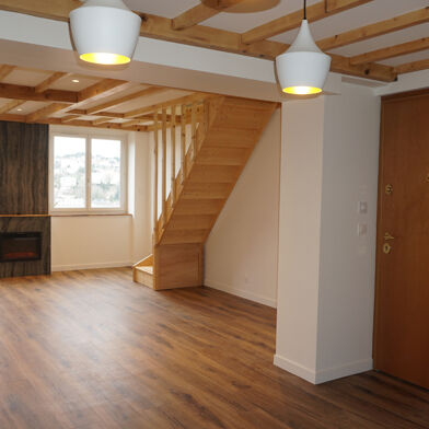 Appartement 3 pièces 135000 €