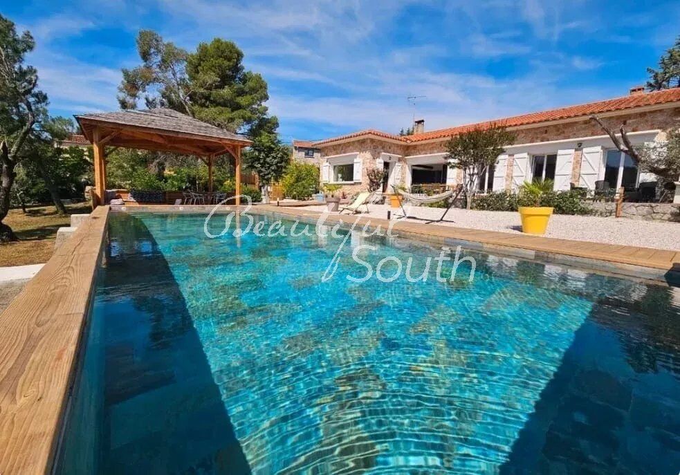 Villa / Maison 5 pièces  à vendre Ille-sur-Têt 66130