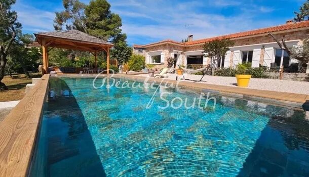 Villa / Maison 5 pièces  à vendre Ille-sur-Têt 66130