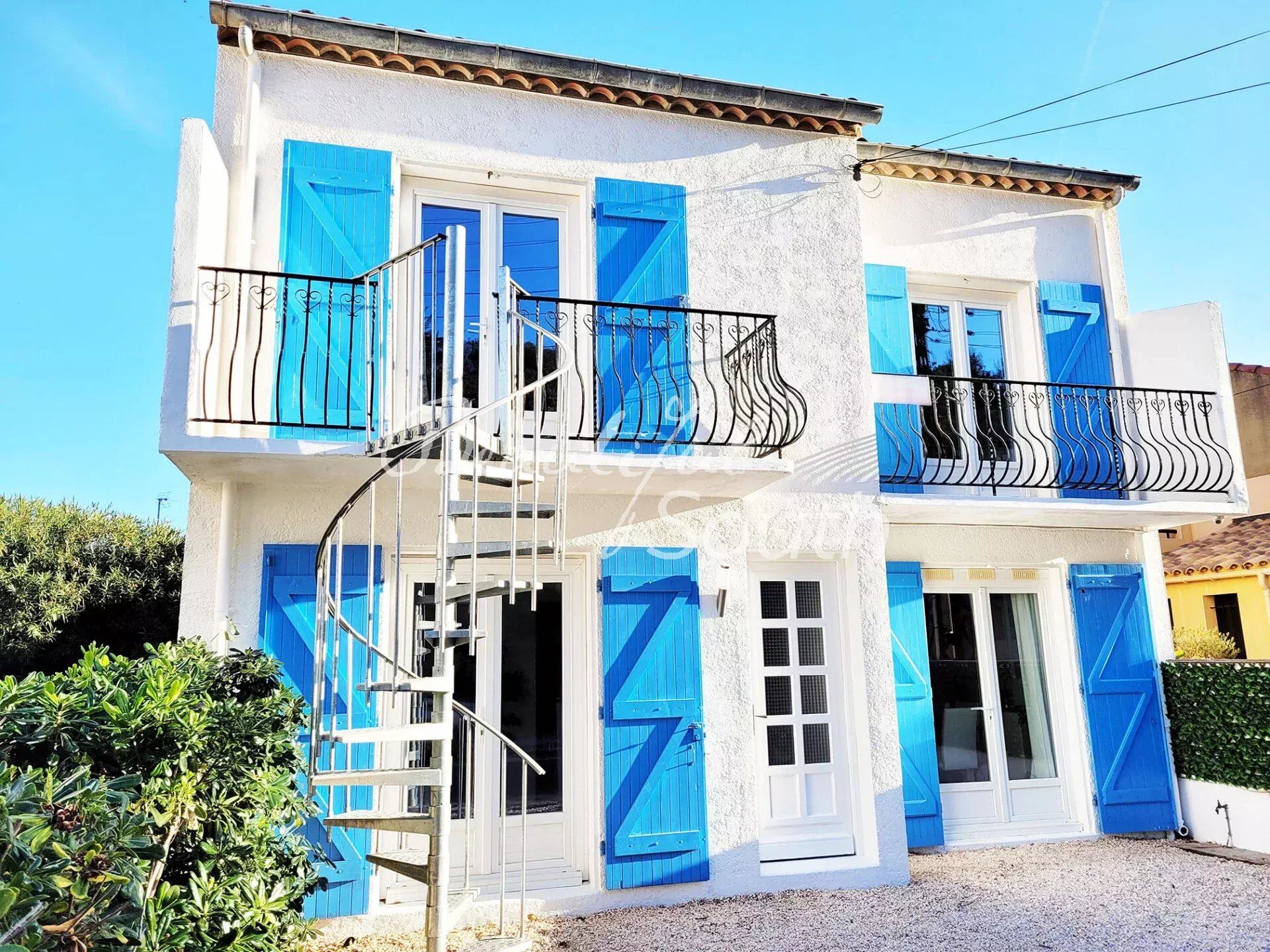 Villa / Maison 6 pièces  à vendre Leucate 11370