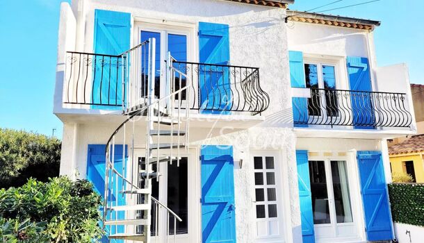 Villa / Maison 6 pièces  à vendre Leucate 11370