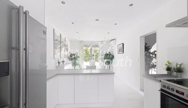 Villa / Maison 6 pièces  à vendre Leucate 11370