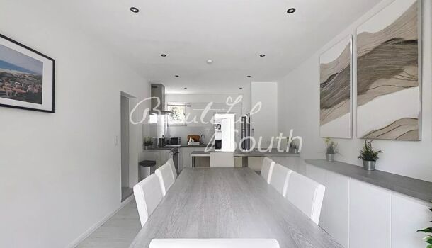 Villa / Maison 6 pièces  à vendre Leucate 11370