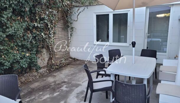 Villa / Maison 6 pièces  à vendre Leucate 11370