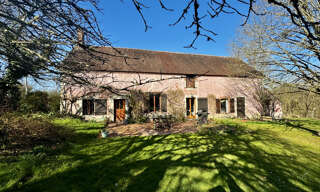 Maison 5 Pièces 115 m² à vendre à Rogny-les-Sept-Écluses (89220)