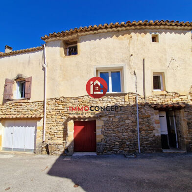 Maison 4 pièces 162000 €