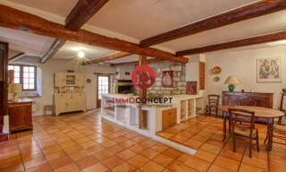 Maison 5 Pièces 188 m² à vendre à Pujaut (30131)