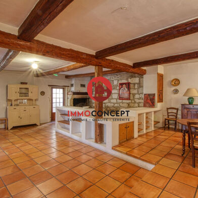 Maison 5 pièces 299000 €