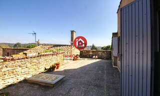 Maison 5 Pièces 188 m² à vendre à Pujaut (30131)