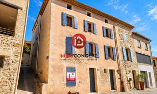 Maison 5 Pièces 188 m² à vendre à Pujaut (30131)