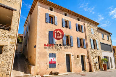 Maison 5 pièces 280000 €