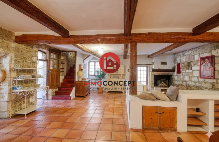 Maison à vendre Pujaut — photo 3
