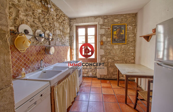 Maison à vendre Pujaut — photo 4