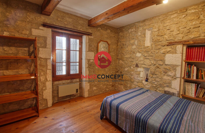 Maison à vendre Pujaut — photo 5