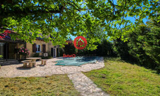 Maison 5 Pièces 108 m² à vendre à Pujaut (30131)