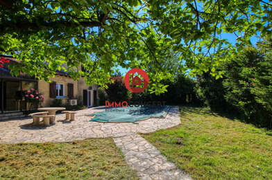 Maison 5 pièces 377000 €