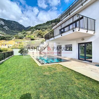 Maison 5 pièces 1390000 €