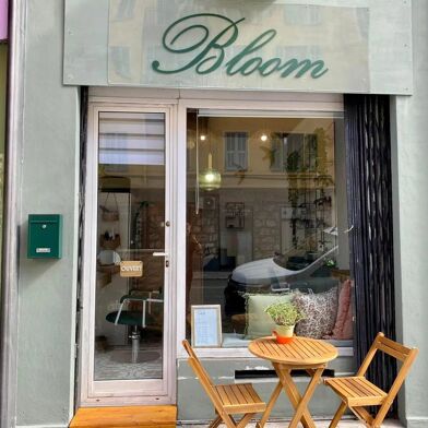 Commerce 1 pièces 25000 €