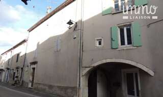 Maison 7 Pièces 132 m² à vendre à Saint-Jean-le-Centenier (07580)